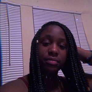 Meet your Posher, Rajahnae